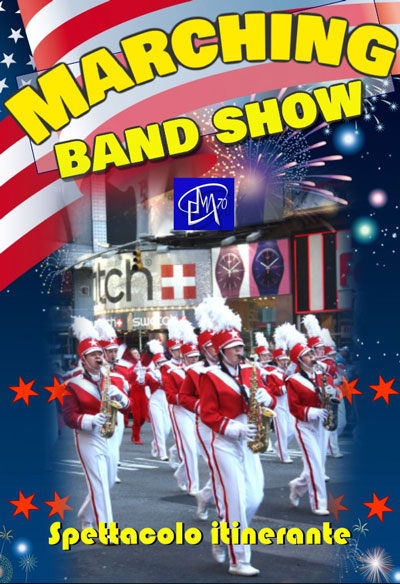 Marching band
