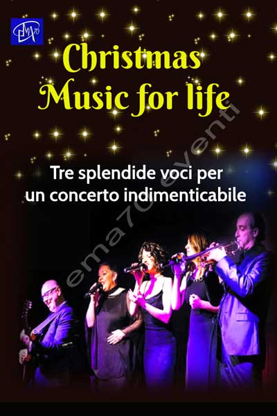 Music for life