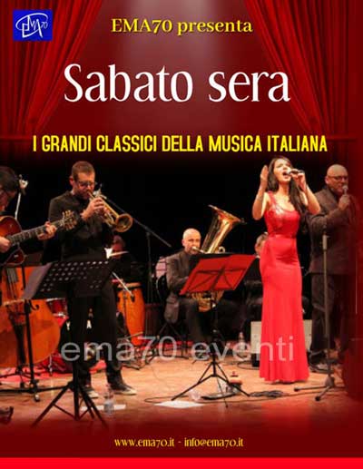 Sabato sera