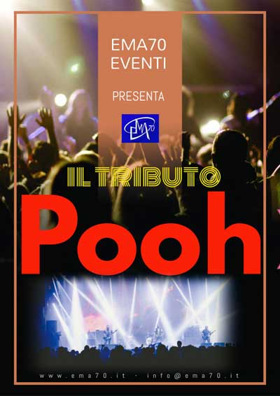 Tributo ai Pooh