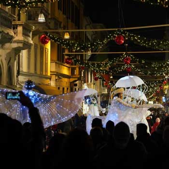 Bianco Natale