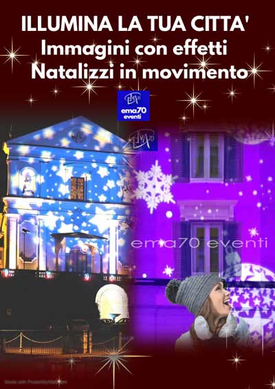 Illumina la città