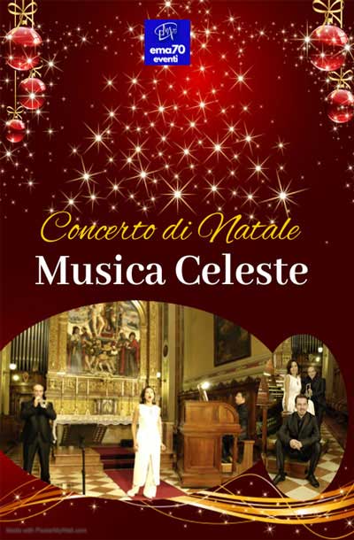 Musica celeste